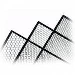 Kino-Flo LVR-P260-P 60-degree Louver for Parabeam 210 (LVRP260P) Kino-Flo LVR-P260-P 60-degree Louver for Parabeam 210 (LVRP260P)